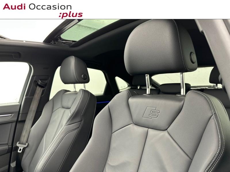Voitures occasions Audi Q3 Sportback S line plus Saint-Thibault-des-Vignes