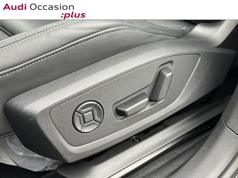 Voitures occasions Audi Q3 Sportback S line plus Saint-Thibault-des-Vignes
