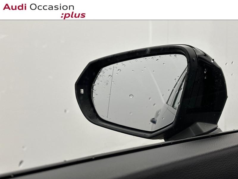 Voitures occasions Audi Q3 Sportback S line plus Saint-Thibault-des-Vignes