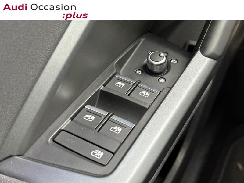 Voitures occasions Audi Q3 Sportback S line plus Saint-Thibault-des-Vignes