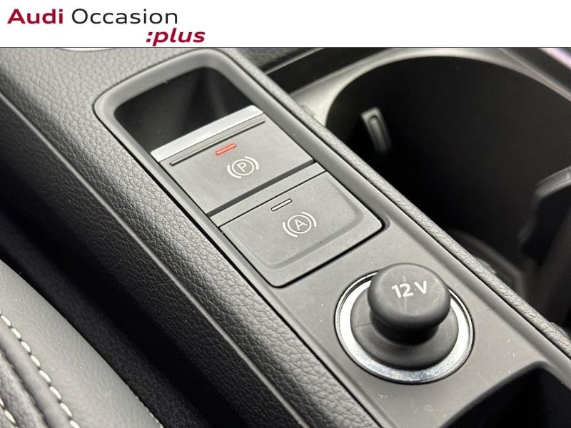 Voitures occasions Audi Q3 Sportback S line plus Saint-Thibault-des-Vignes