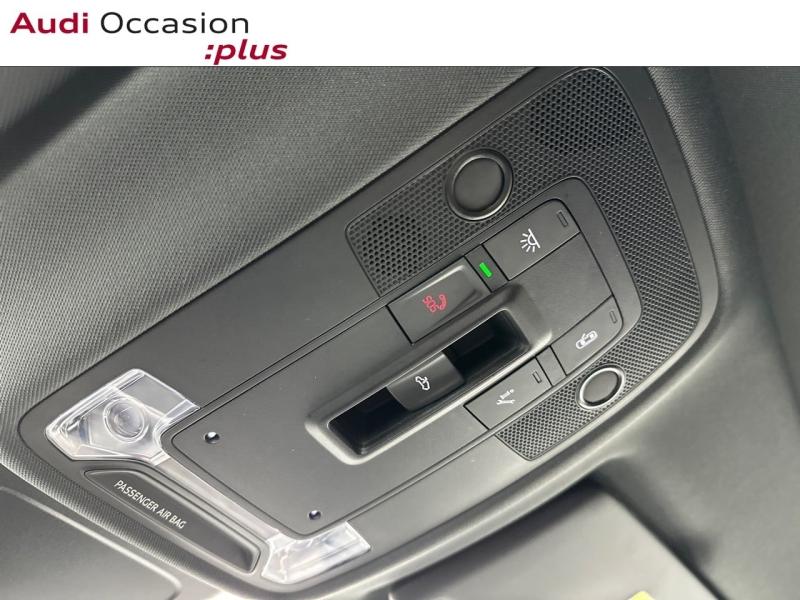 Voitures occasions Audi Q3 Sportback S line plus Saint-Thibault-des-Vignes