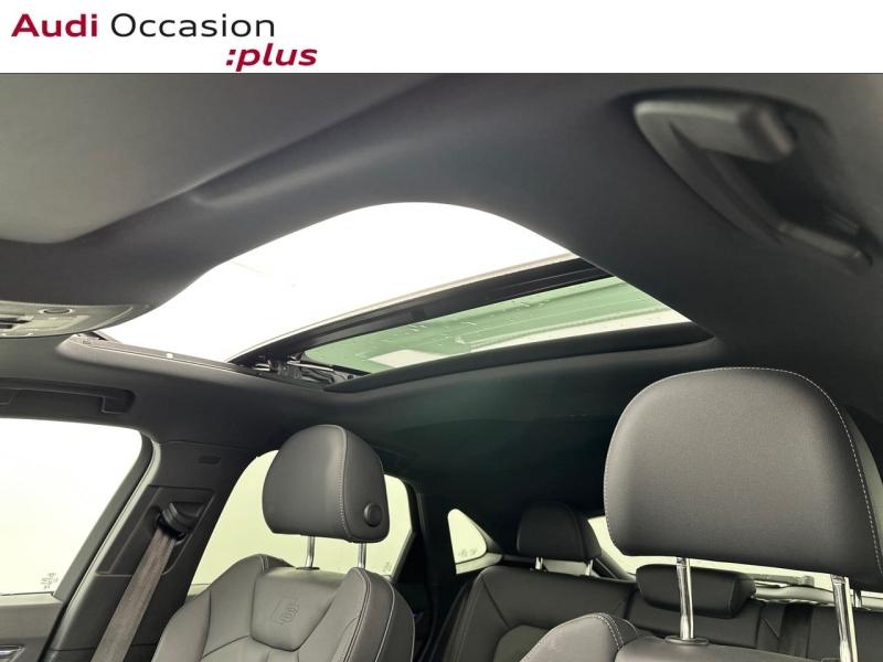 Voitures occasions Audi Q3 Sportback S line plus Saint-Thibault-des-Vignes