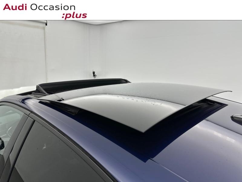 Voitures occasions Audi Q3 Sportback S line plus Saint-Thibault-des-Vignes
