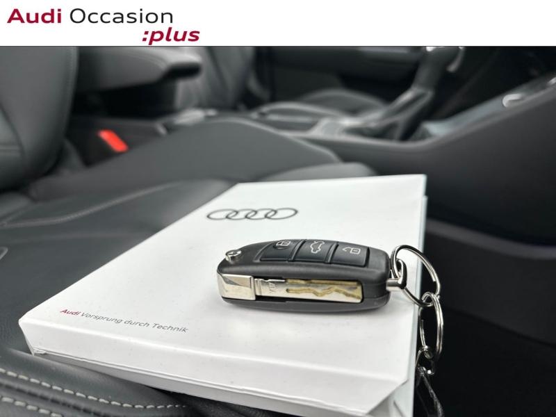 Voitures occasions Audi Q3 Sportback S line plus Saint-Thibault-des-Vignes