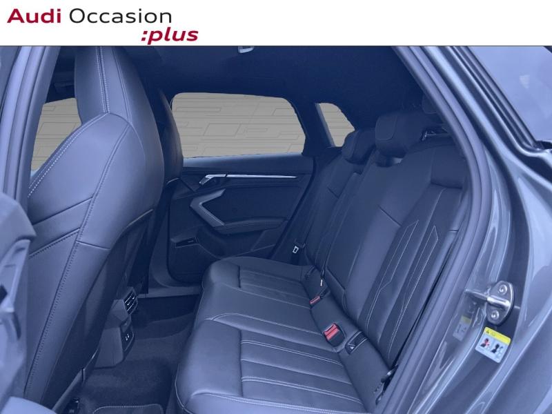 Voitures occasions Audi A3 Sportback S line Saint-Thibault-des-Vignes
