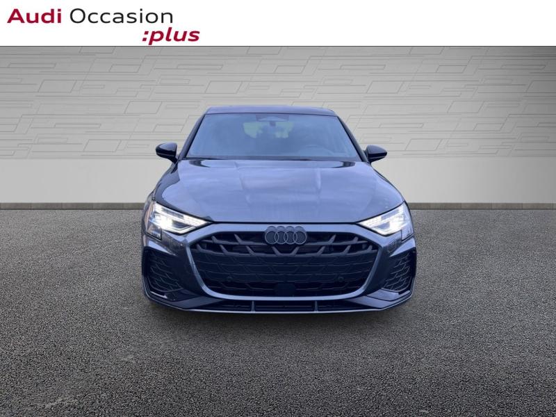 Voitures occasions Audi A3 Sportback S line Saint-Thibault-des-Vignes