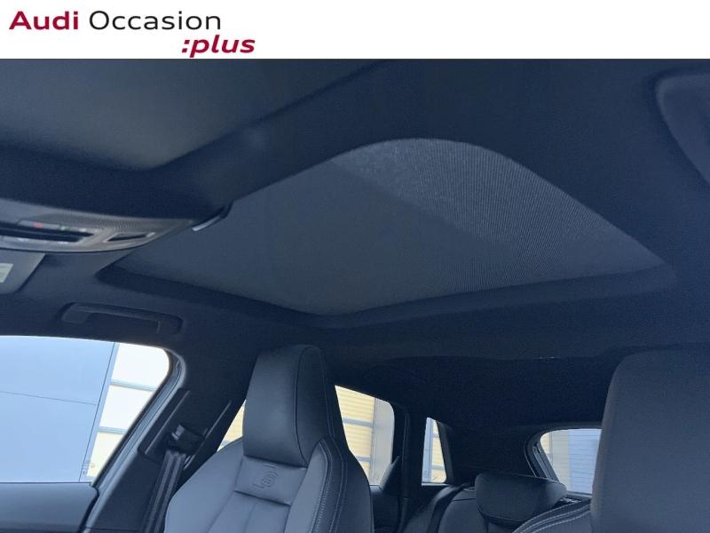 Voitures occasions Audi A3 Sportback S line Saint-Thibault-des-Vignes