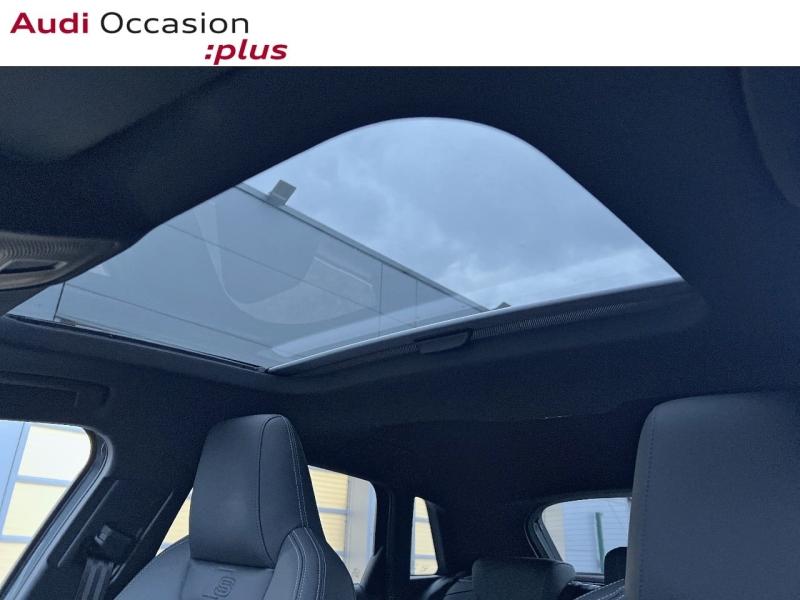 Voitures occasions Audi A3 Sportback S line Saint-Thibault-des-Vignes