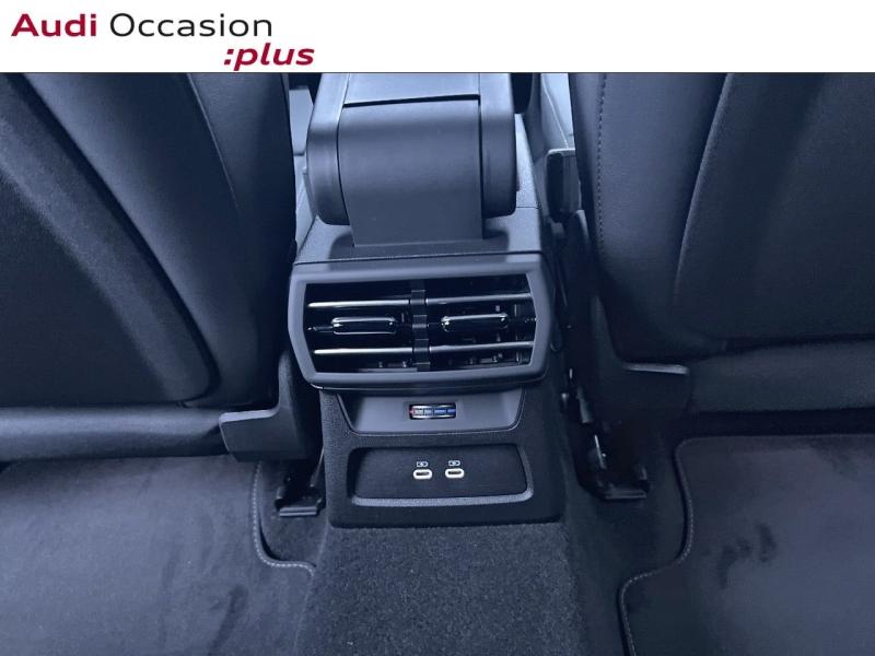 Voitures occasions Audi A3 Sportback S line Saint-Thibault-des-Vignes