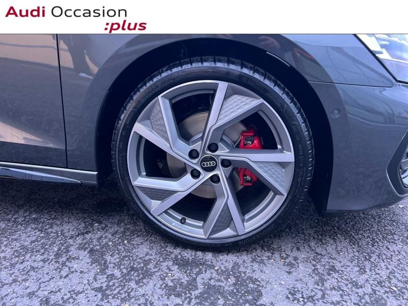 Voitures occasions Audi A3 Sportback S line Saint-Thibault-des-Vignes