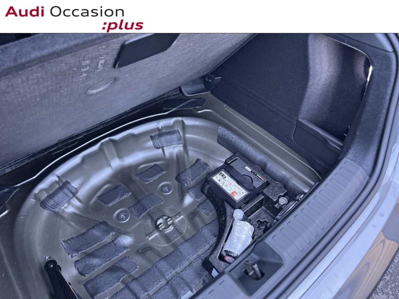 Voitures occasions Audi A3 Sportback S line Saint-Thibault-des-Vignes