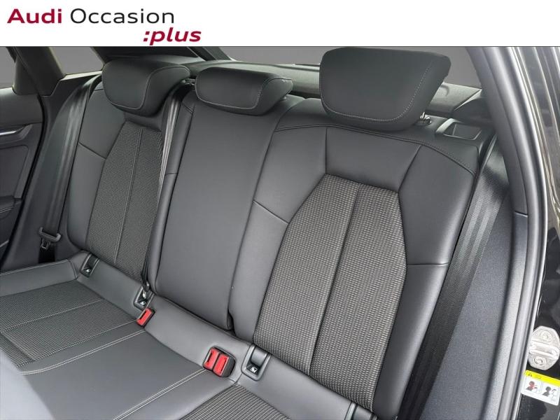 Voitures occasions Audi A3 Sportback S line Saint-Thibault-des-Vignes