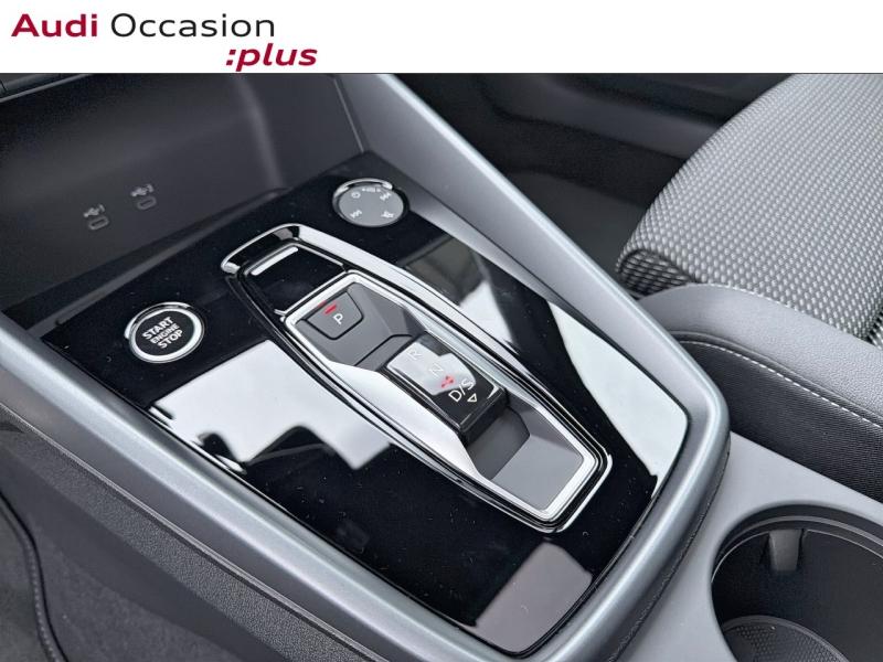 Voitures occasions Audi A3 Sportback S line Saint-Thibault-des-Vignes
