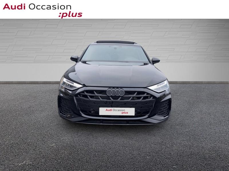 Voitures occasions Audi A3 Sportback S line Saint-Thibault-des-Vignes