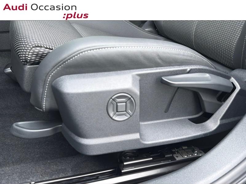 Voitures occasions Audi A3 Sportback S line Saint-Thibault-des-Vignes