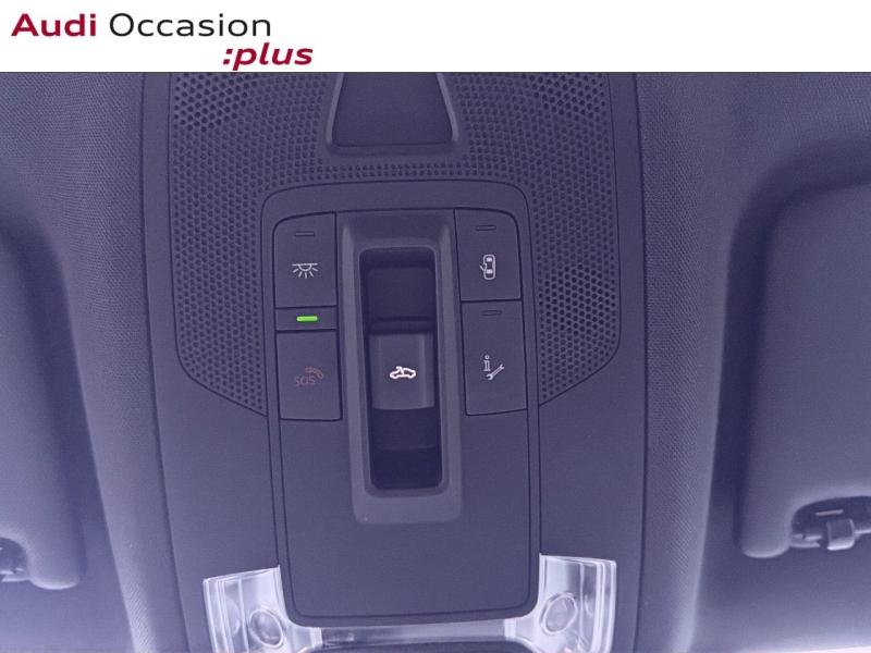 Voitures occasions Audi A3 Sportback S line Saint-Thibault-des-Vignes