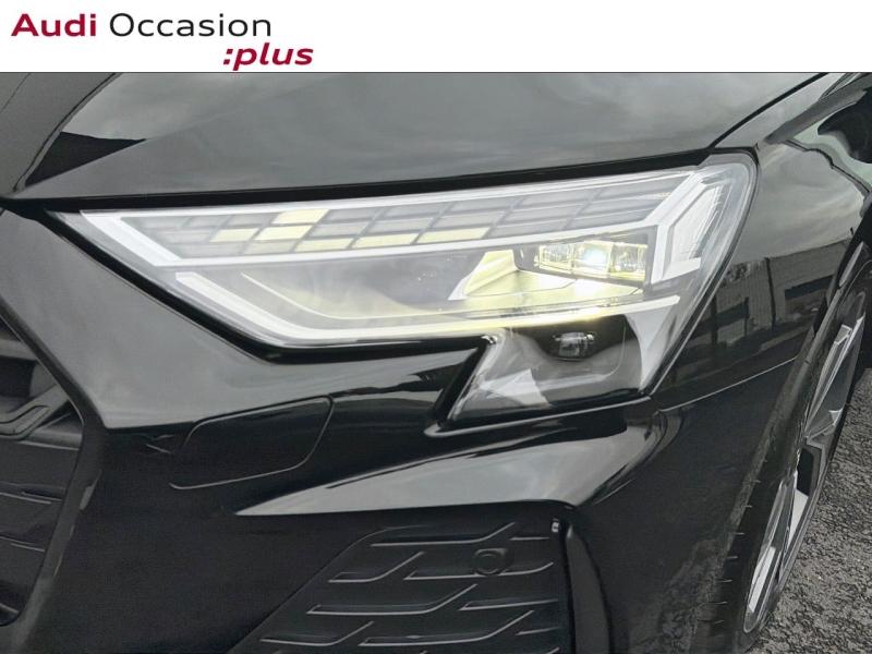 Voitures occasions Audi A3 Sportback S line Saint-Thibault-des-Vignes