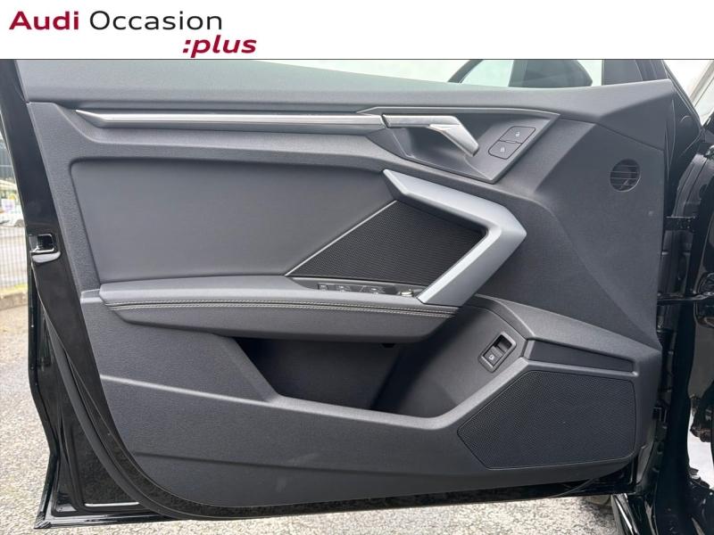 Voitures occasions Audi A3 Sportback S line Saint-Thibault-des-Vignes