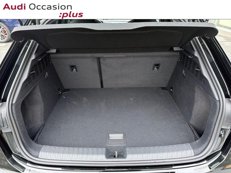 Voitures occasions Audi A3 Sportback S line Saint-Thibault-des-Vignes
