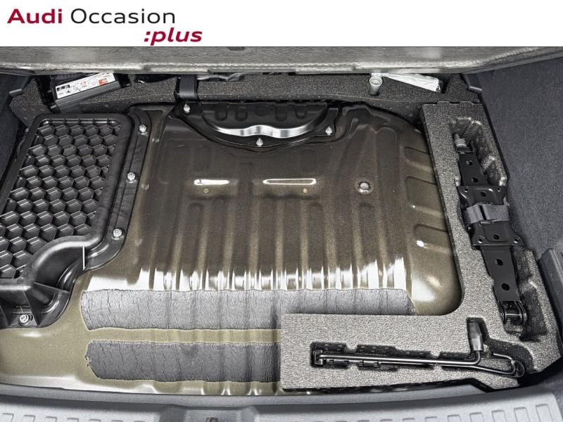 Voitures occasions Audi A3 Sportback S line Saint-Thibault-des-Vignes