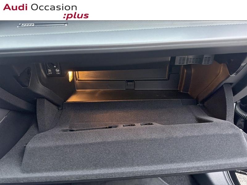 Voitures occasions Audi A3 Sportback S line Saint-Thibault-des-Vignes