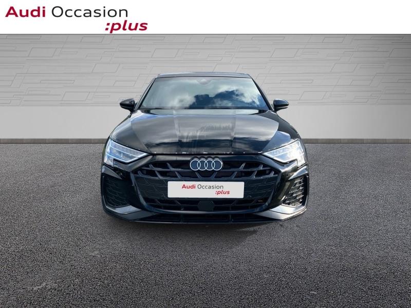 Voitures occasions Audi A3 Sportback S line Saint-Thibault-des-Vignes