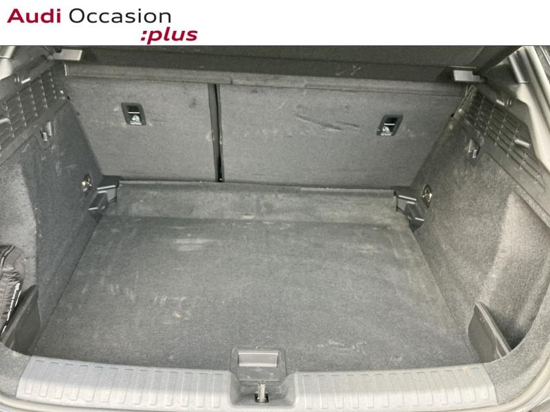 Voitures occasions Audi A3 Sportback S line Saint-Thibault-des-Vignes