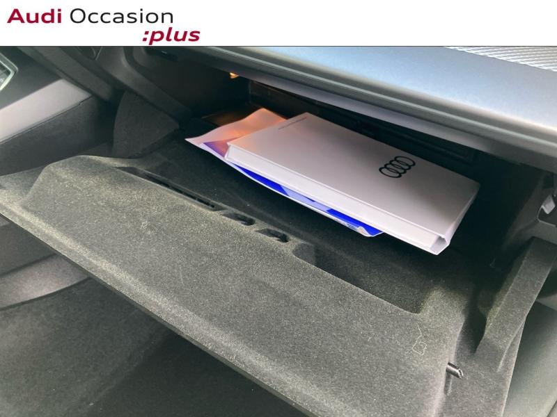 Voitures occasions Audi A3 Sportback S line Saint-Thibault-des-Vignes