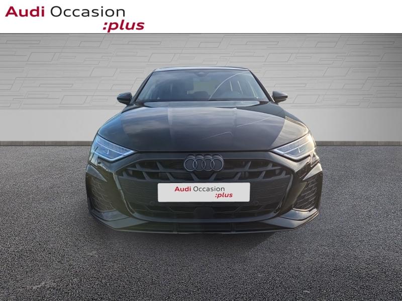Voitures occasions Audi A3 Berline S line Saint-Thibault-des-Vignes