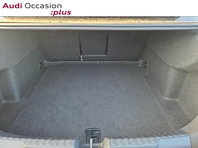 Voitures occasions Audi A3 Berline S line Saint-Thibault-des-Vignes