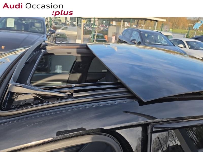 Voitures occasions Audi A3 Berline S line Saint-Thibault-des-Vignes