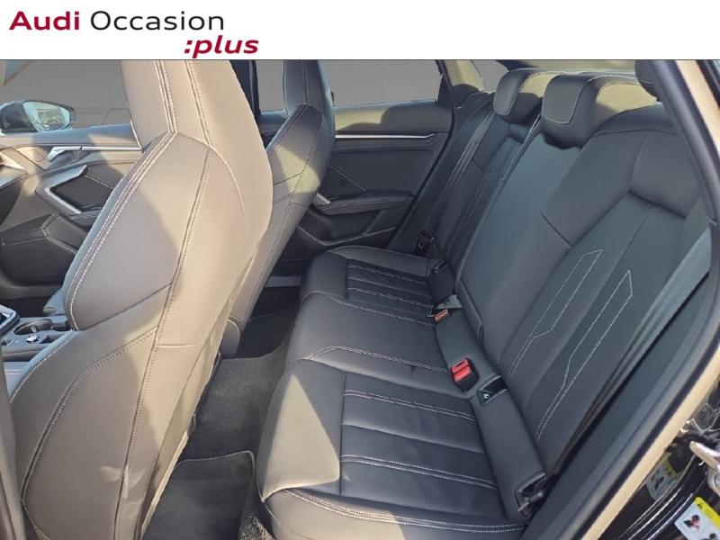 Voitures occasions Audi A3 Berline S line Saint-Thibault-des-Vignes