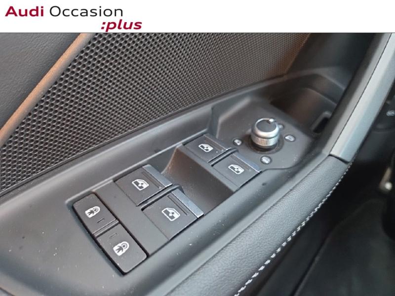 Voitures occasions Audi A3 Berline S line Saint-Thibault-des-Vignes