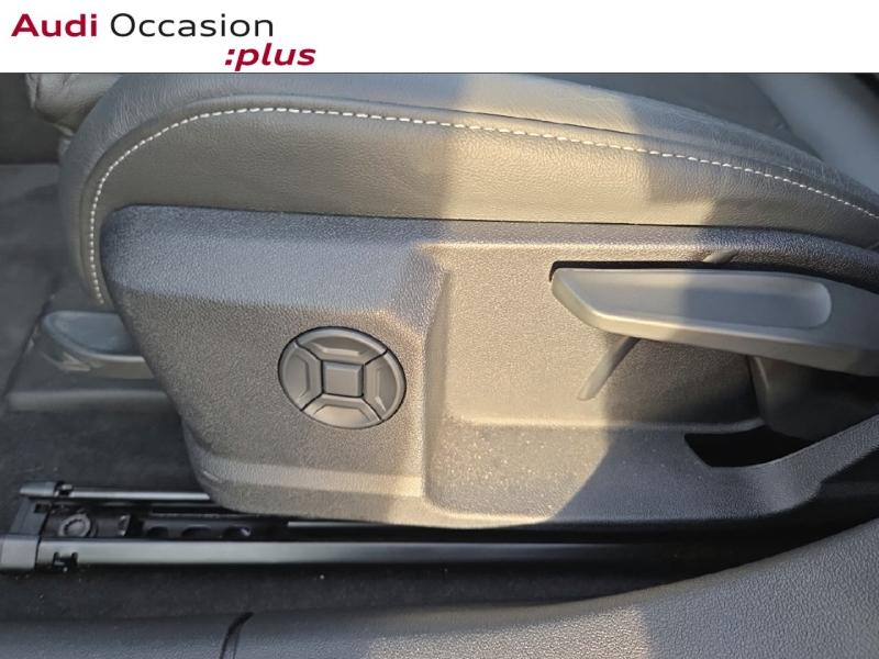 Voitures occasions Audi A3 Berline S line Saint-Thibault-des-Vignes