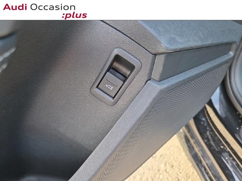 Voitures occasions Audi A3 Berline S line Saint-Thibault-des-Vignes