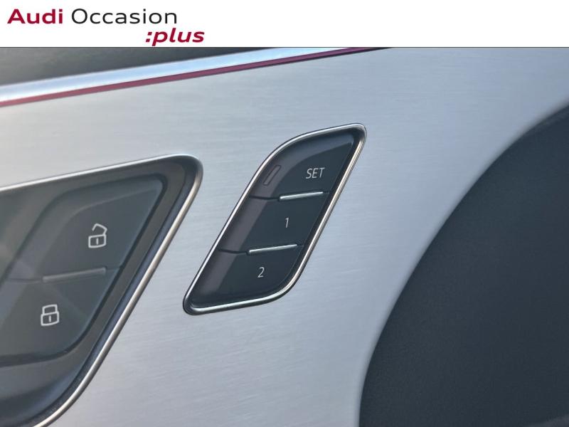Voitures occasions Audi Q7 S line Saint-Thibault-des-Vignes