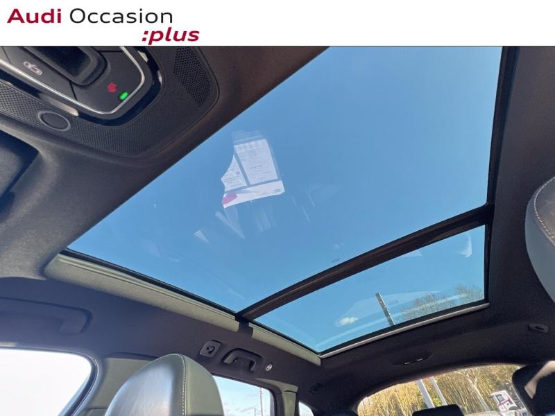 Voitures occasions Audi Q7 S line Saint-Thibault-des-Vignes