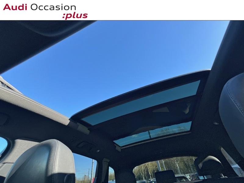 Voitures occasions Audi Q7 S line Saint-Thibault-des-Vignes
