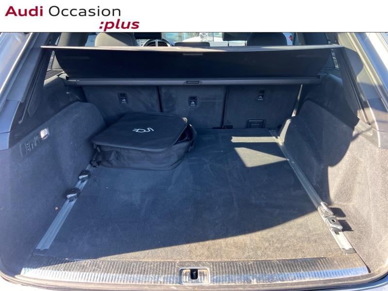 Voitures occasions Audi Q7 S line Saint-Thibault-des-Vignes