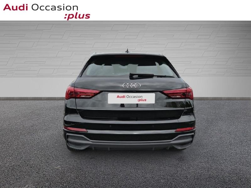 Voitures occasions Audi Q3 S line Saint-Thibault-des-Vignes