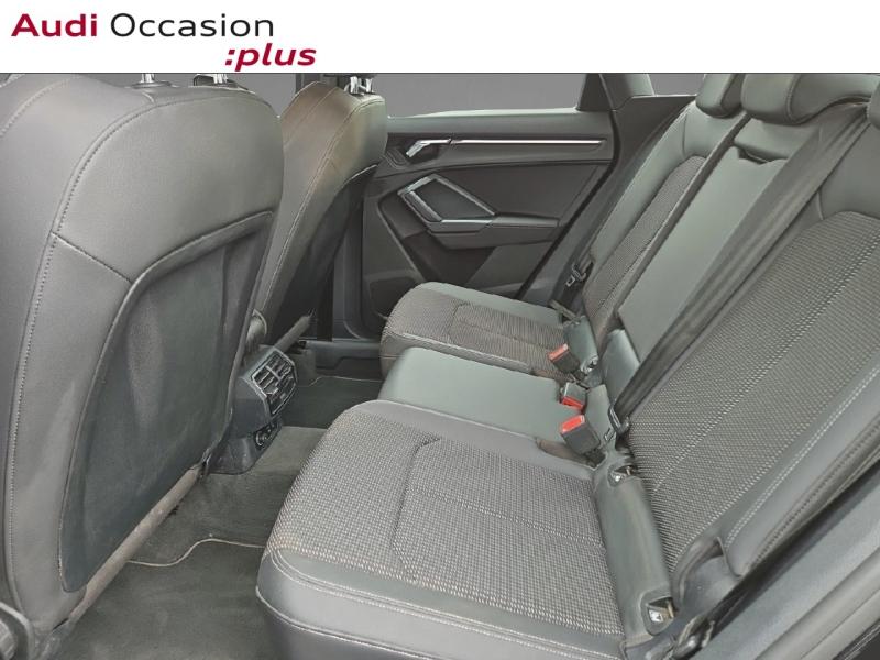 Voitures occasions Audi Q3 S line Saint-Thibault-des-Vignes