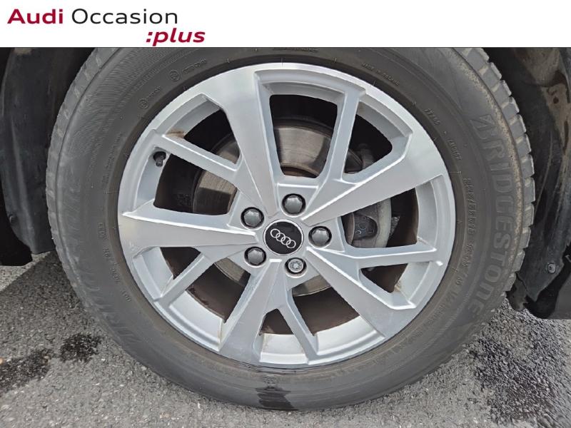 Voitures occasions Audi Q3 S line Saint-Thibault-des-Vignes