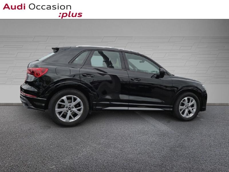 Voitures occasions Audi Q3 S line Saint-Thibault-des-Vignes