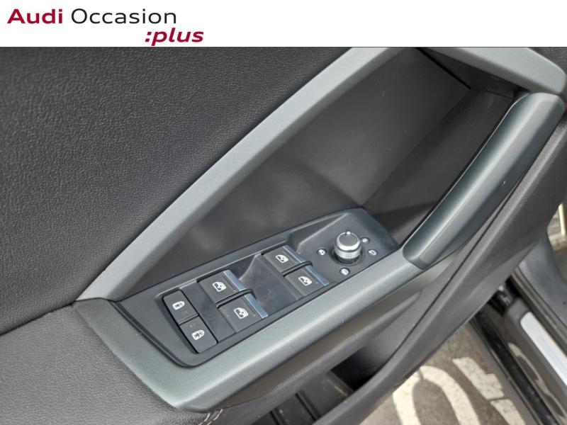 Voitures occasions Audi Q3 S line Saint-Thibault-des-Vignes