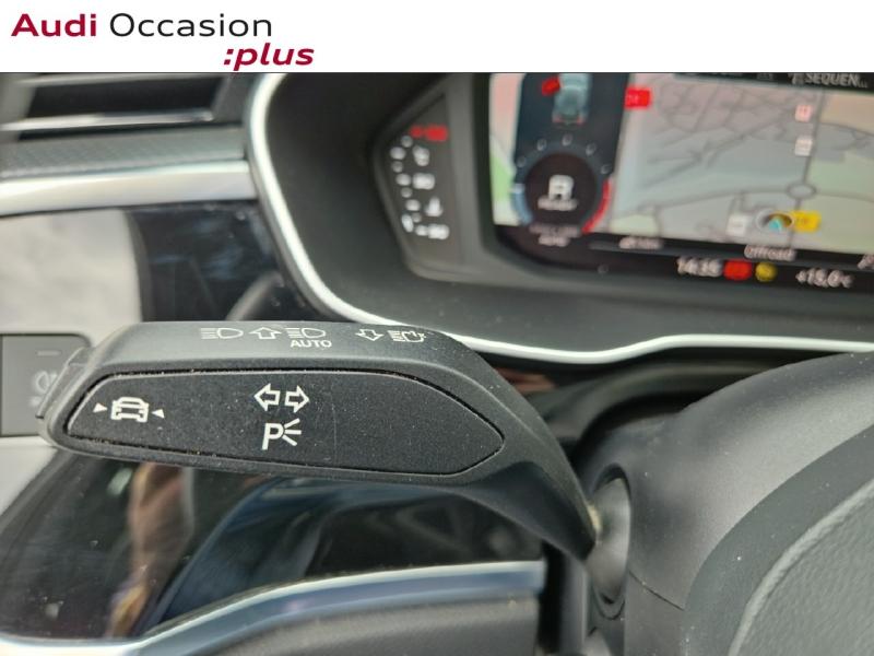 Voitures occasions Audi Q3 S line Saint-Thibault-des-Vignes