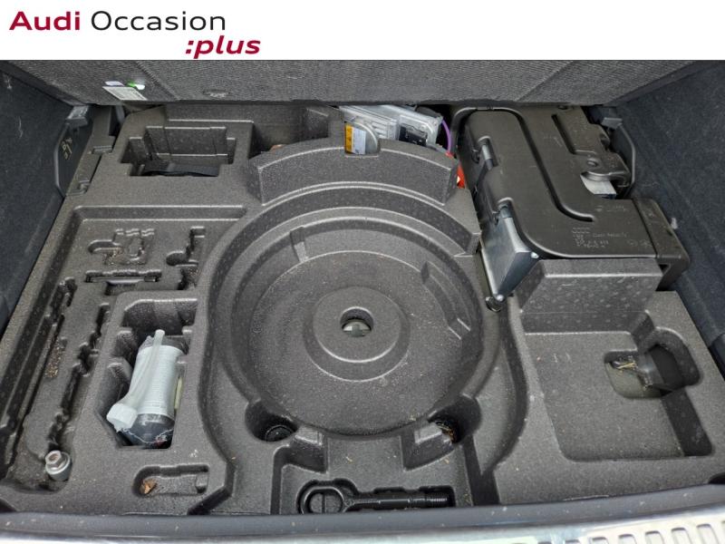 Voitures occasions Audi Q3 S line Saint-Thibault-des-Vignes