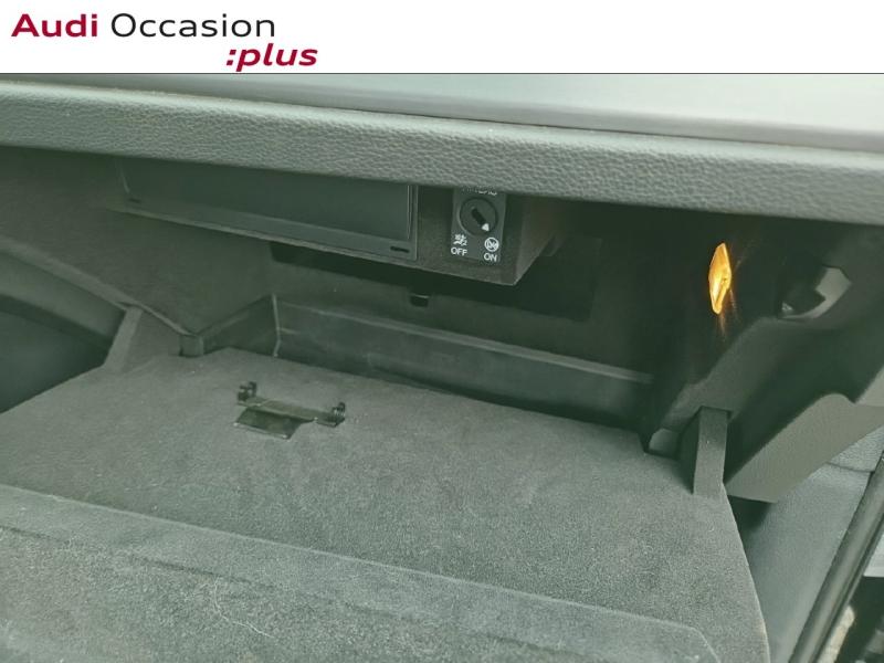 Voitures occasions Audi Q3 S line Saint-Thibault-des-Vignes