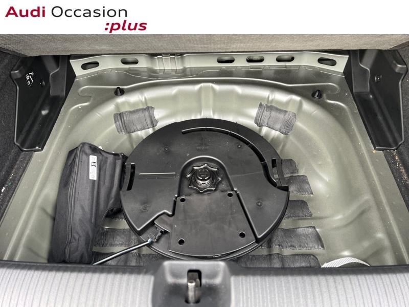 Voitures occasions Audi Q2 S line Saint-Thibault-des-Vignes