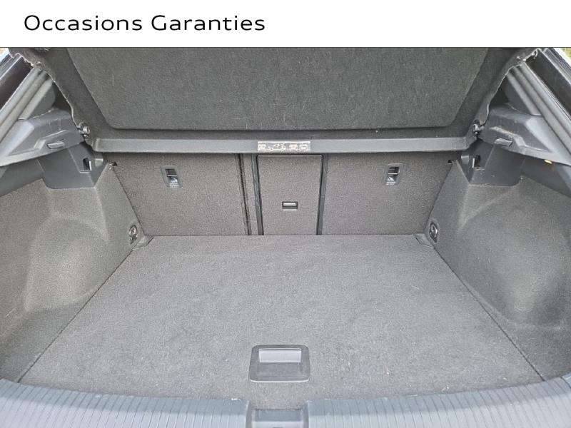 Voitures occasions VOLKSWAGEN T-ROC Carat Saint-Thibault-des-Vignes